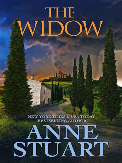 Title details for The Widow by Anne Stuart - Available